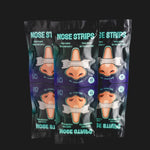 Nose Tape/Strips: Zlepšete své dýchání přirozeně a efektivně