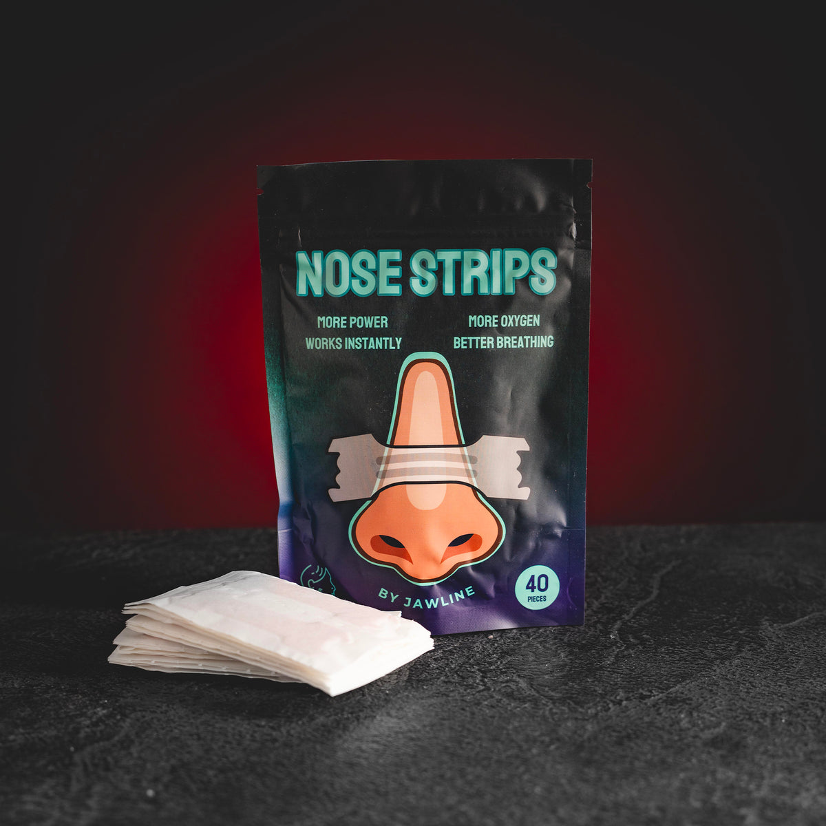 Nose Tape/Strips: Zlepšete své dýchání přirozeně a efektivně