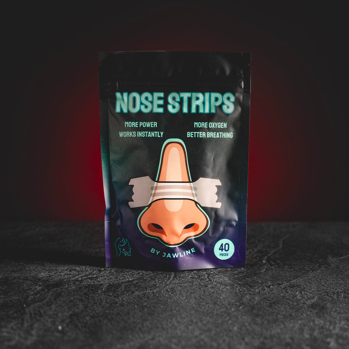 Nose Tape/Strips: Zlepšete své dýchání přirozeně a efektivně