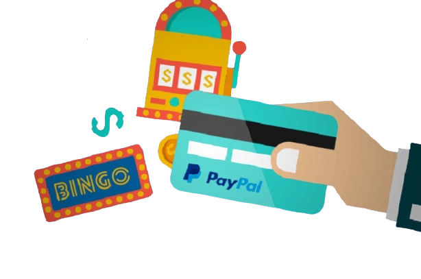 paypal kasino 
